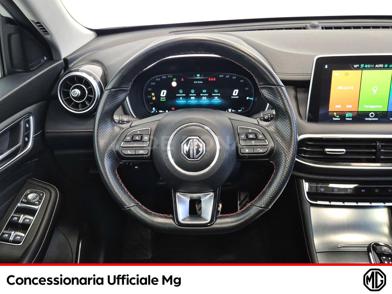 Mg HS e1.5 t-gdi phev comfort auto