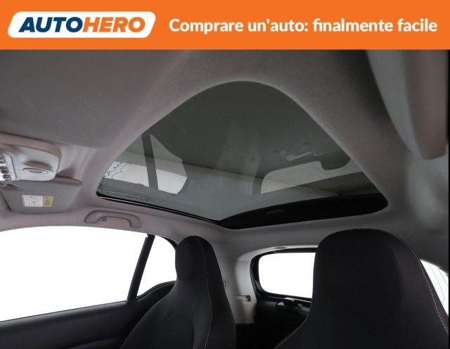 SMART ForTwo 70 1.0 twinamic Passion
