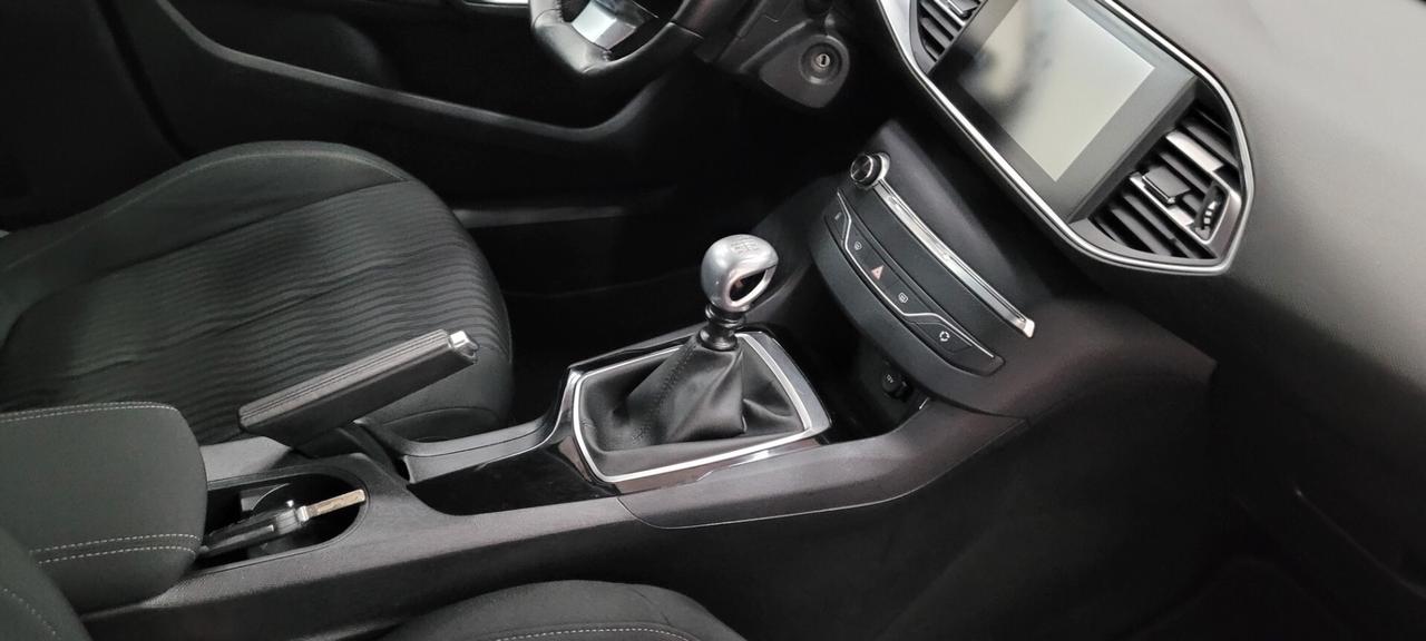 Peugeot 308 BlueHDi 120 S&S SW Active