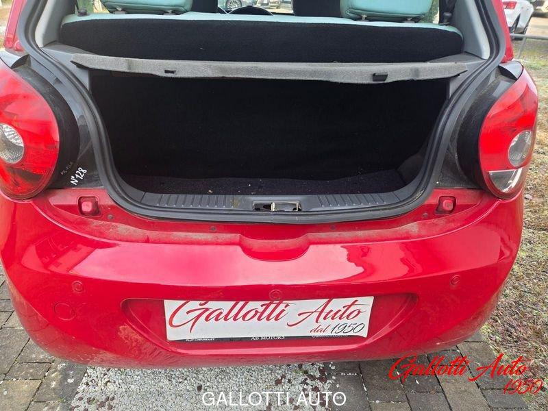 DR AUTOMOBILES dr1 1.3 16V - NEOPATENTATI