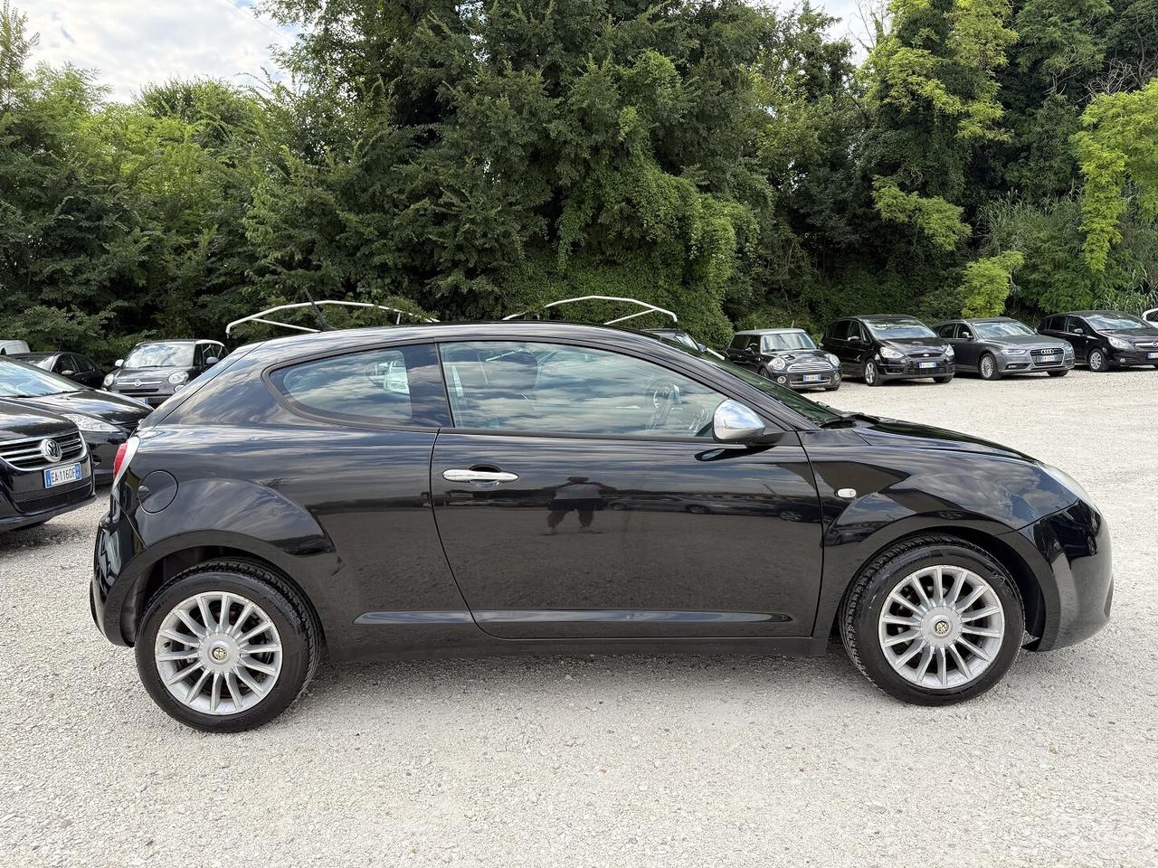 Alfa Romeo Mito 1.4 Benzina FRIZIONE NUOVA UNICO P