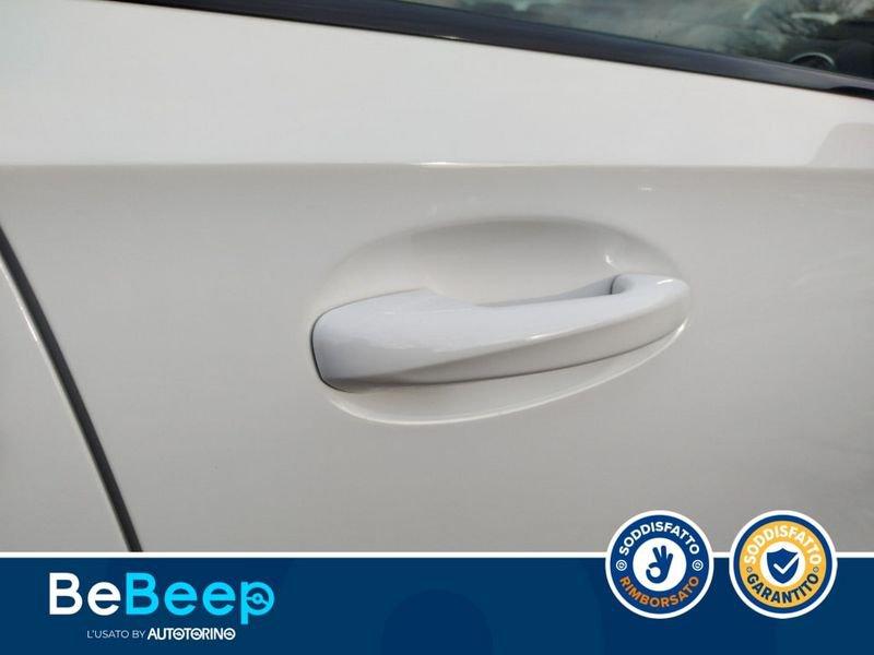 Mercedes-Benz Classe A A 180 D PREMIUM AUTO