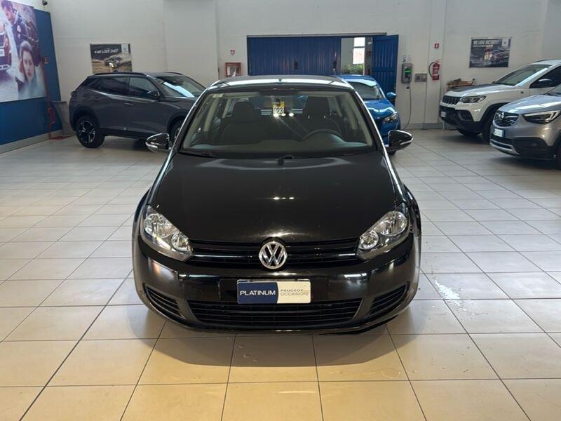 Volkswagen Golf Golf 5p 1.4 80cv Comfortline