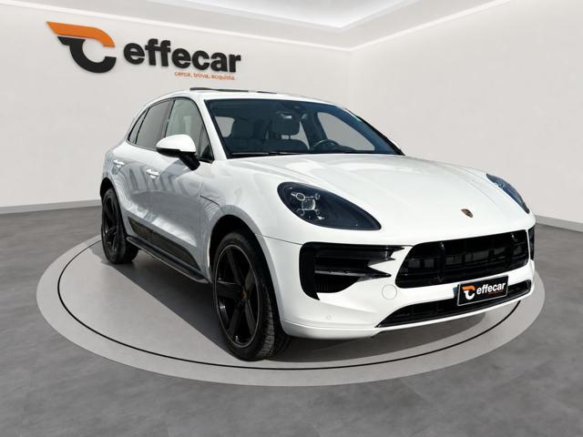 PORSCHE Macan 3.0 S