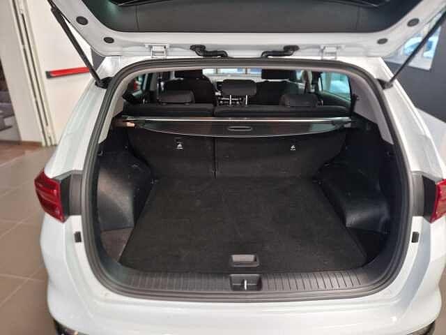 Kia Sportage Sportage 1.6 gdi Urban 2wd 132cv