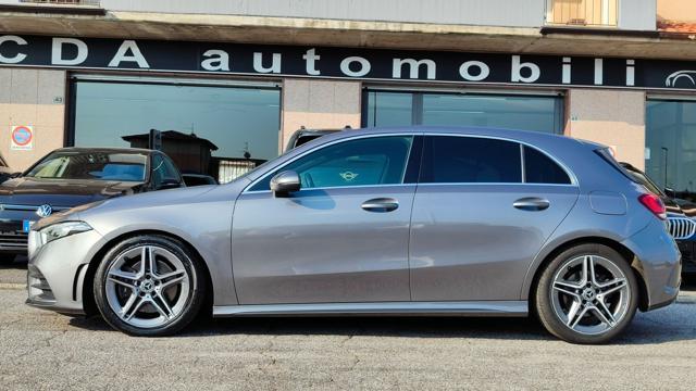 MERCEDES-BENZ A 220 d 190cv Auto Premium AMG - ECCELLENTI CONDIZIONI