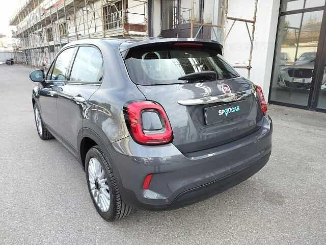 Fiat 500X 1.0 T3 120 CV Urban