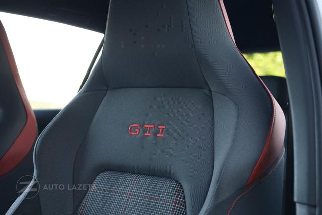 VOLKSWAGEN Golf GTI 2.0 TSI DSG 245cv Cockpit Pro Fari IQ.Light LED