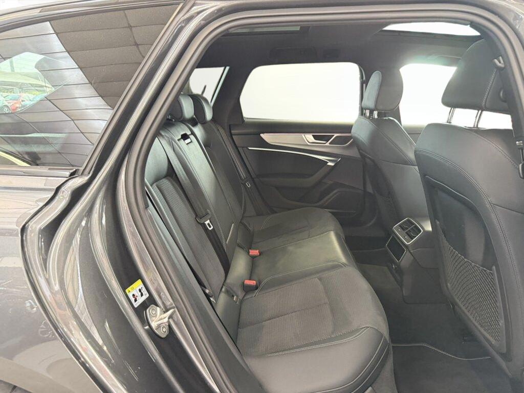 Audi S6 Avant 3.0 TDI mHEV Quattro Tiptronic