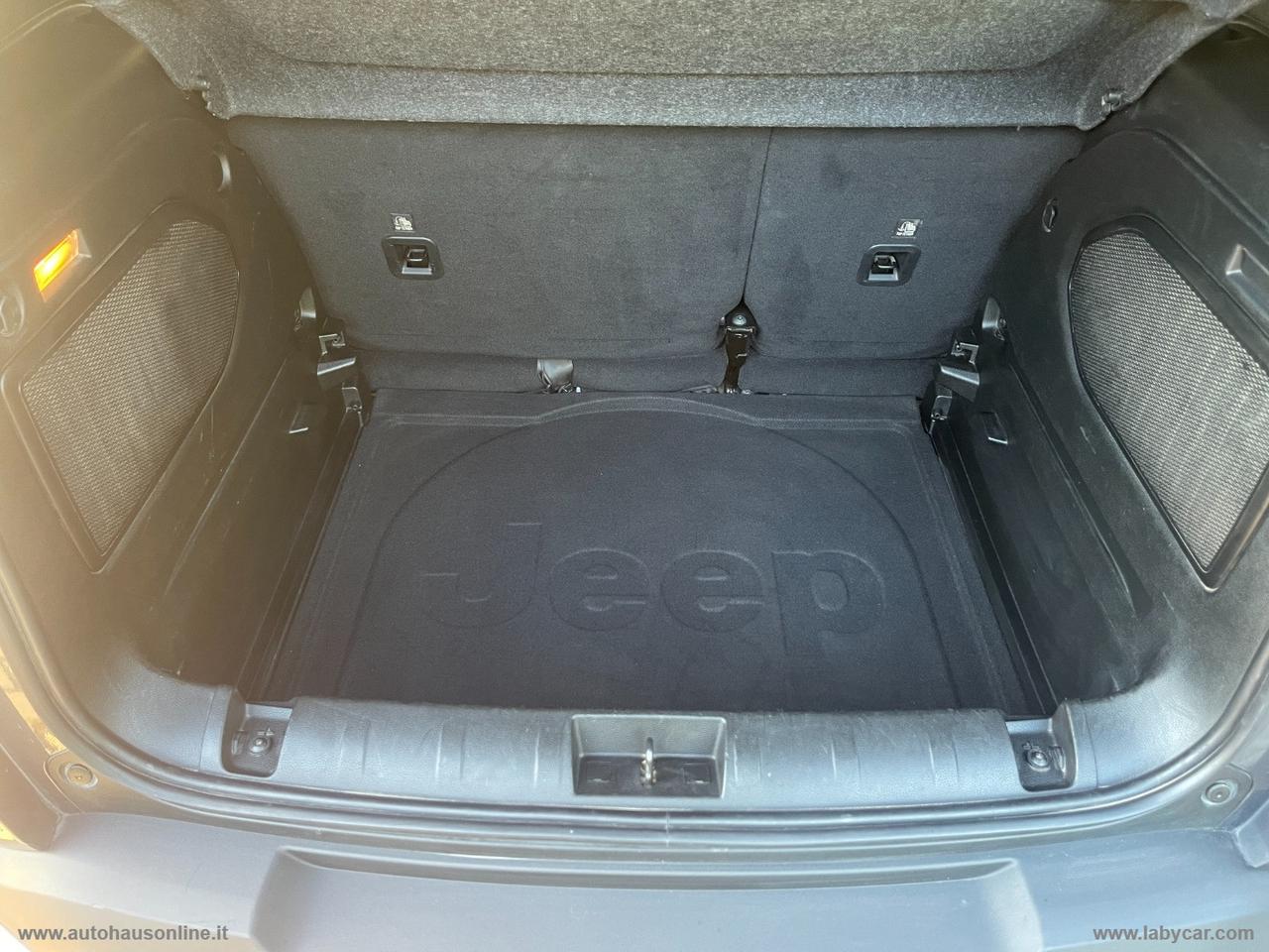 JEEP Renegade 1.6 Mjt 130CV Limited