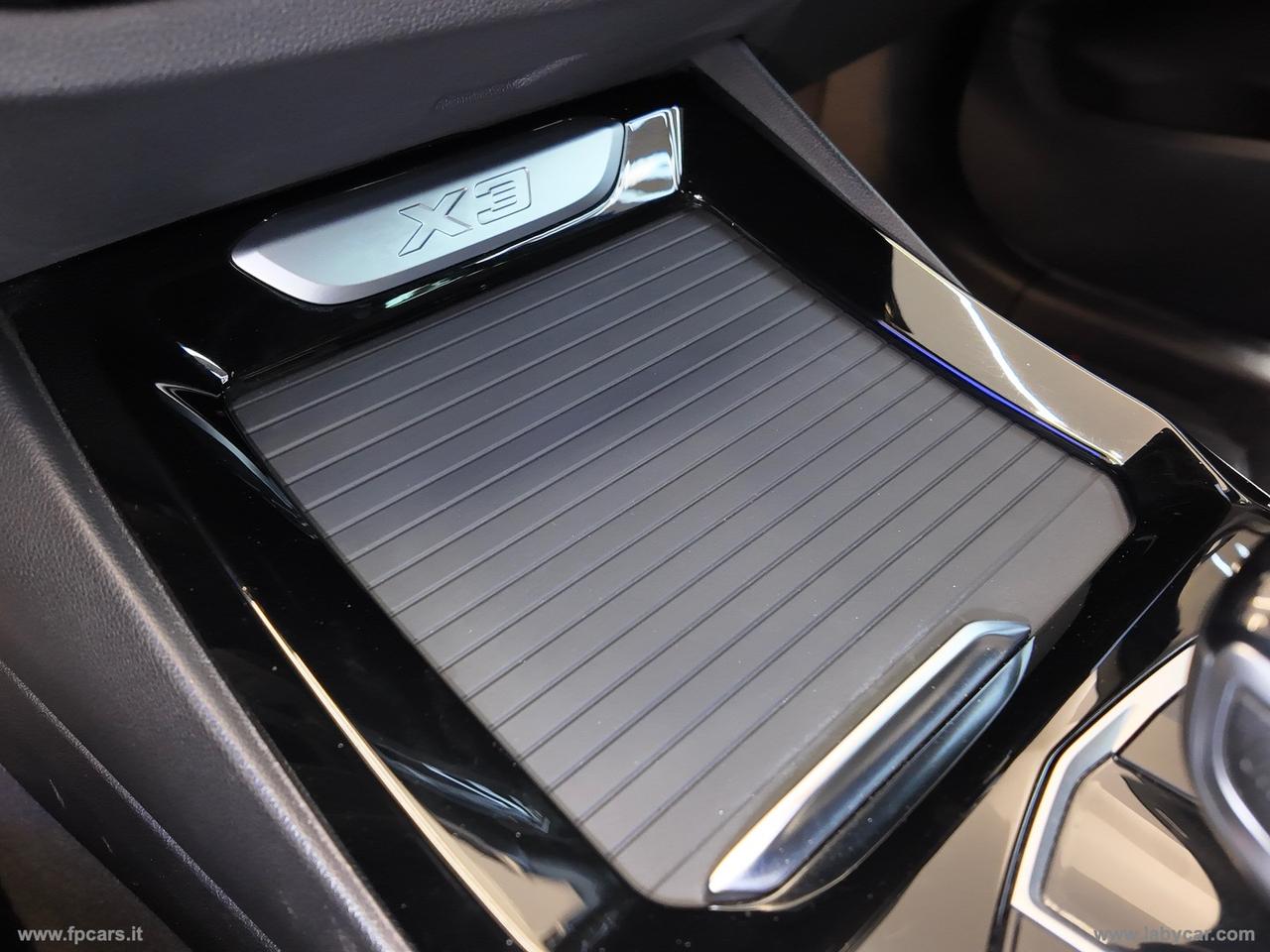 BMW X3 xDrive20d 48V Msport