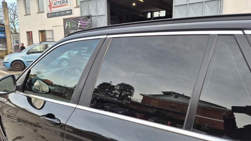 BMW X5 (F15/85) X5 xDrive25d Business