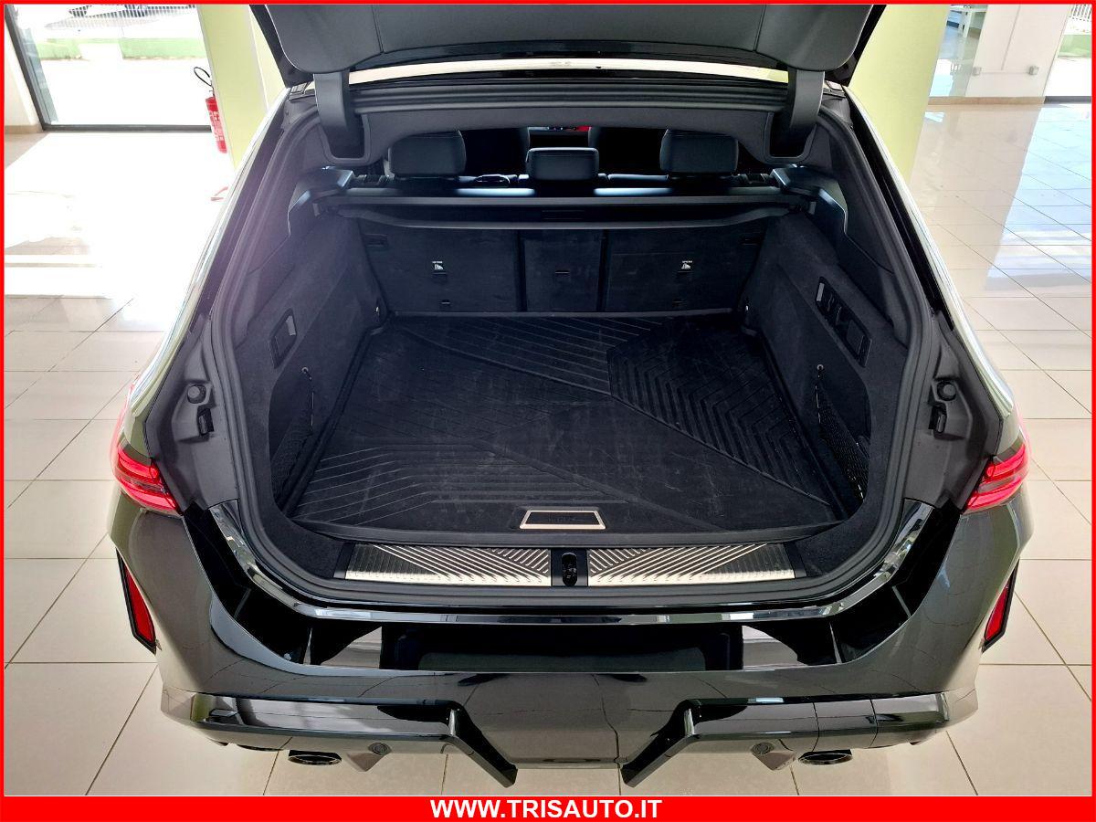 BMW M5 Touring 4.4 727cv BMW ITALIA (CARBOCERAMICI)