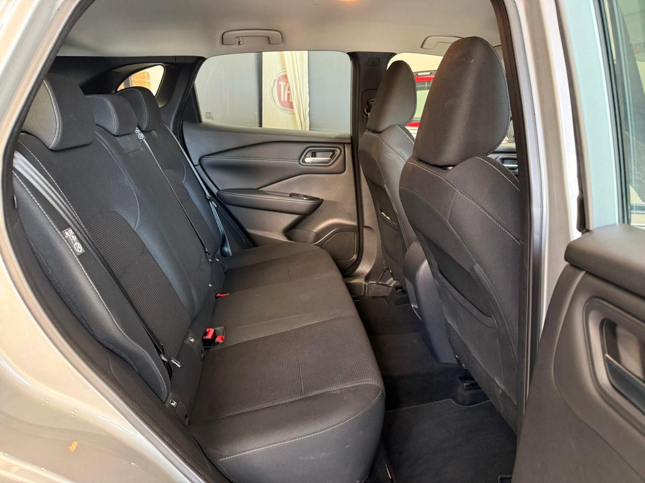 Nissan Qashqai MHEV 140 CV Acenta