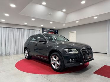 Audi Q5 3.0 V6 TDI 250 CV clean diesel qu. S tronic Advanced Plus