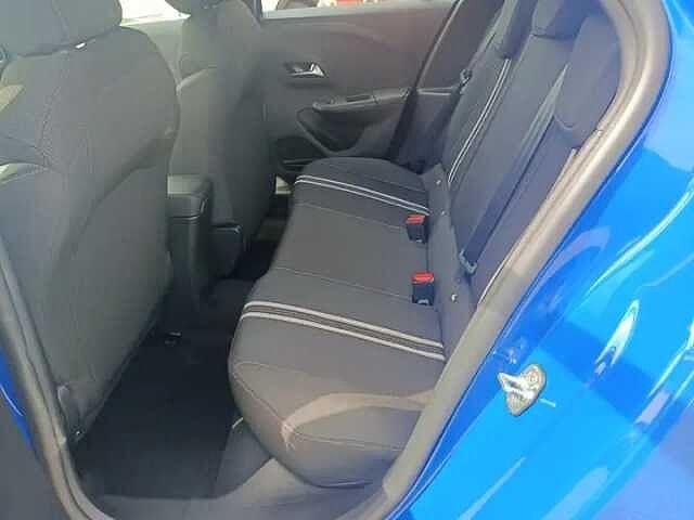 Opel Corsa 1.2 Turbo-Benzina 100cv GS KM ZERO