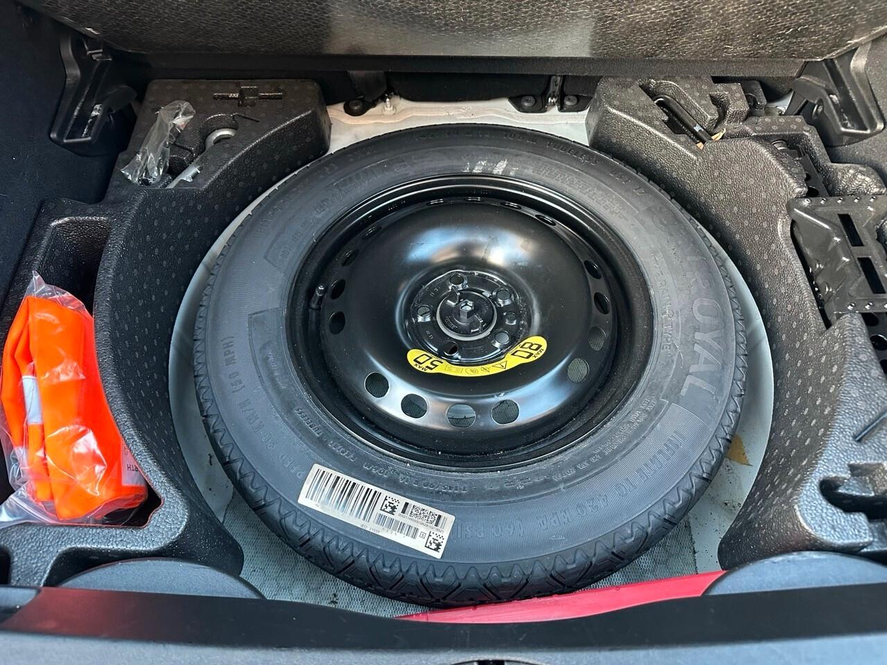 Fiat 500X 1.3 MultiJet 95 CV Connect