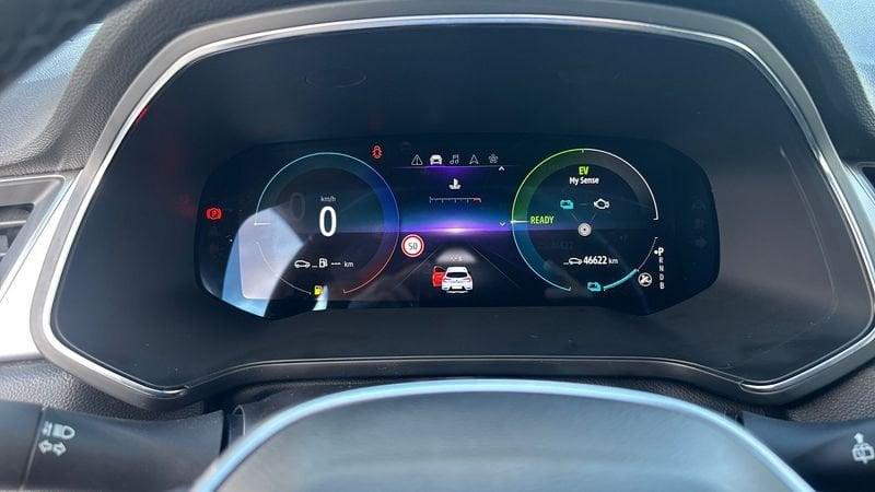 Renault Captur II 2019 1.6 E-Tech full hybrid Techno Auto 145cv