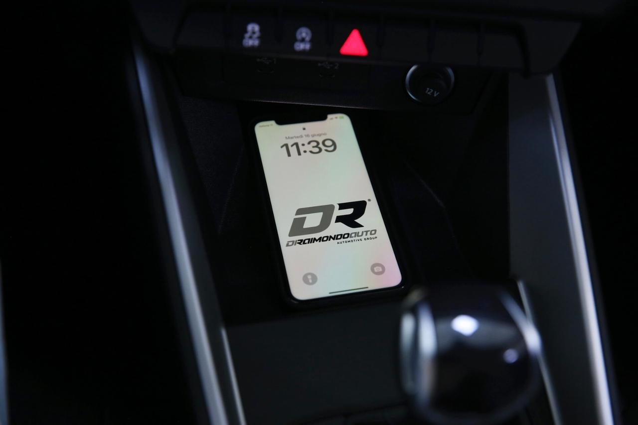 Audi A1 Allstreat 30 TFSI S tronic