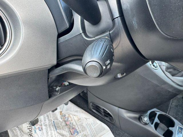 FIAT 500 1.2 S CABRIO AUTOVETTURA