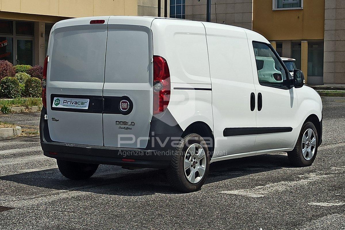 FIAT Doblò 1.3 MJT PC-TN Cargo Lamierato
