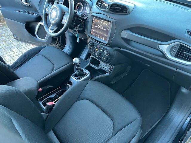 Jeep Renegade 1.0 T3 Longitude