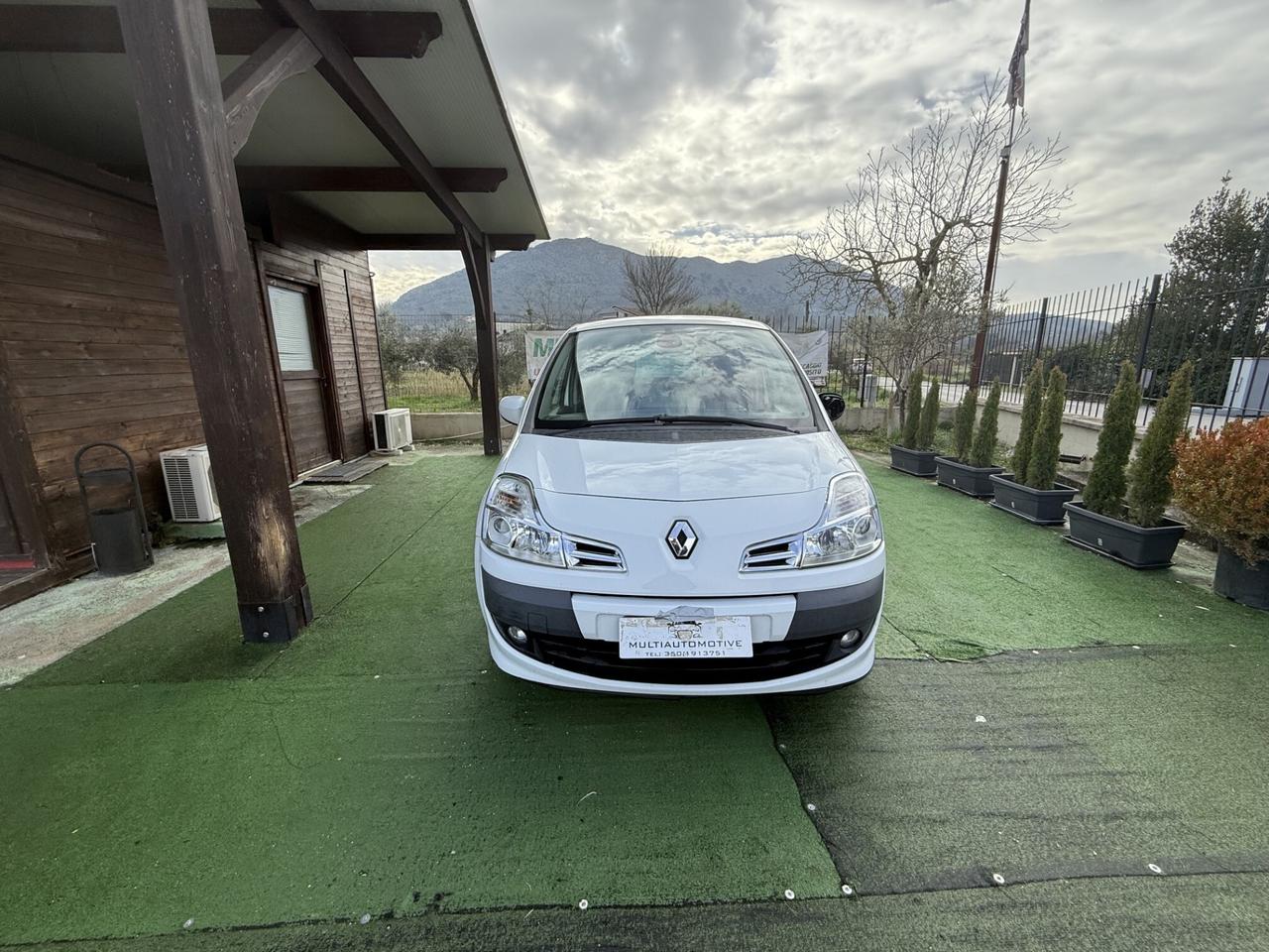 Renault Modus 2ª serie 1.5 dCi 90 CV Live