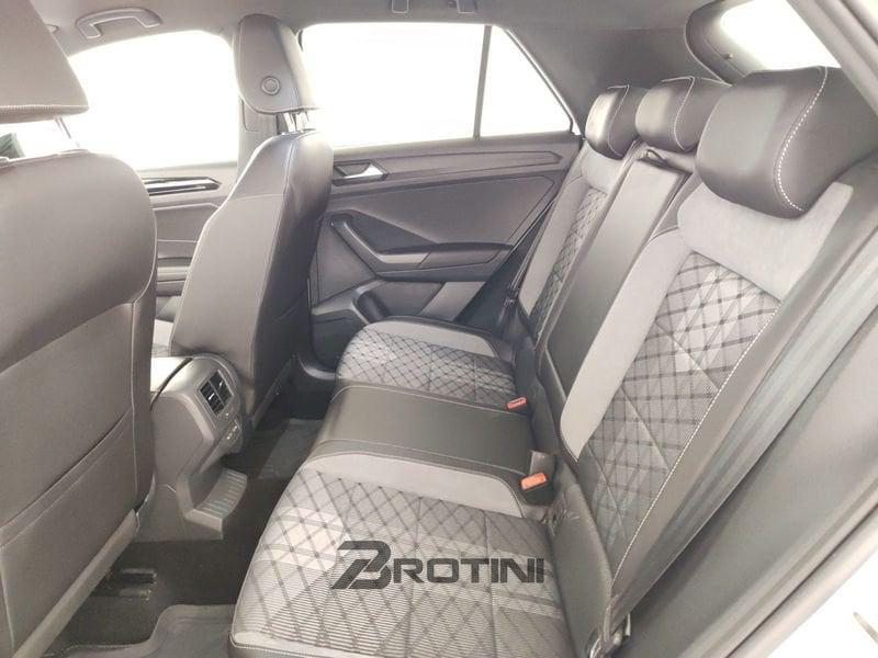 Volkswagen T-Roc T-Roc 1.0 tsi R-Line 110cv