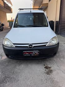 Opel Combo 1.7 DI 4p. Van Vetrato