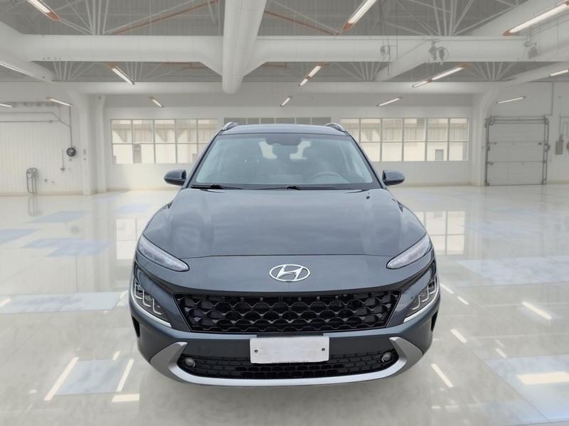 HYUNDAI KONA 1.6 HEV XLINE+ 2WD DCT SUV