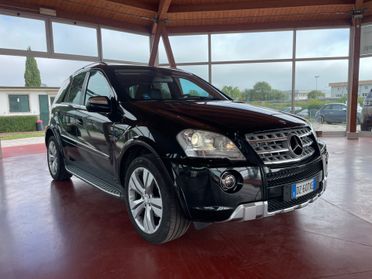 Mercedes-benz ML 350 CDI Premium