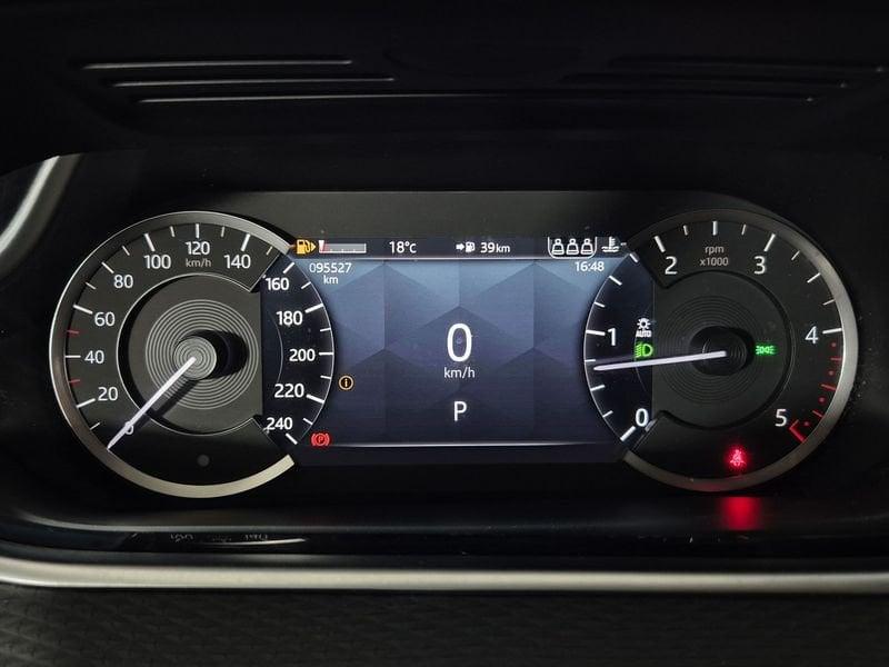 Land Rover Range Rover Evoque II 2019 Die 2.0d i4 mhev R-Dynamic S awd 16