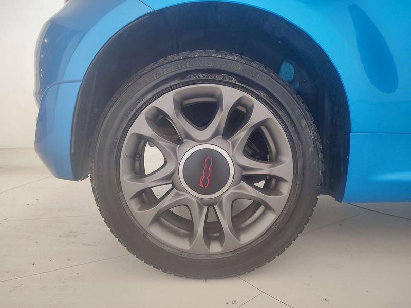 FIAT 500 1.2 S s&s 69cv my19