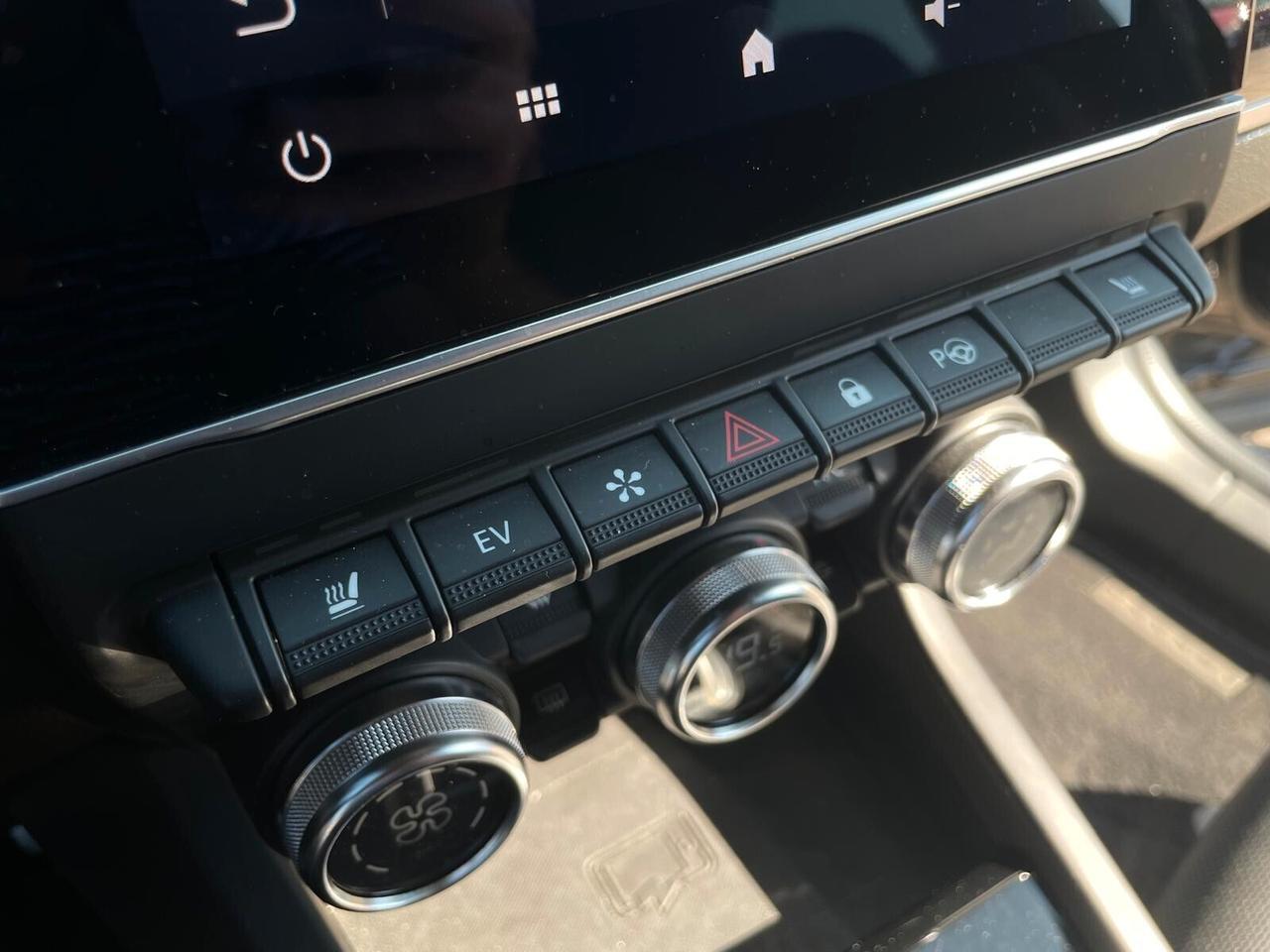 Renault Arkana Hybrid E-Tech 145 CV R.S.Line Fast Track