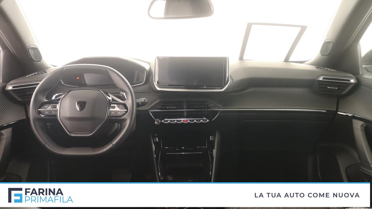 PEUGEOT 2008 II 2020 - 2008 1.2 PURETECH ALLURE 130CV EAT8