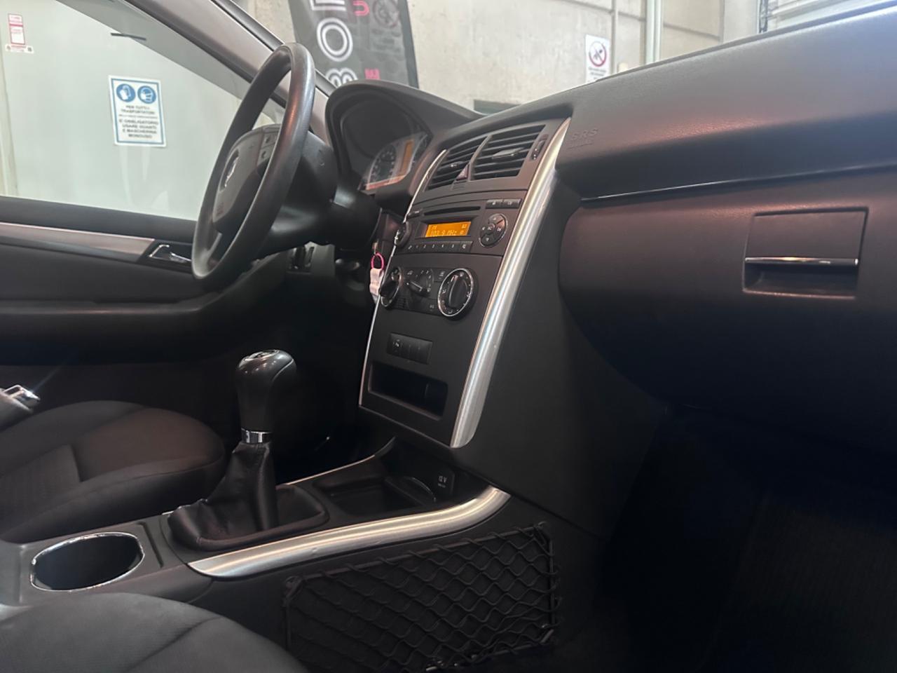 Mercedes-benz B 180 CDI Sport