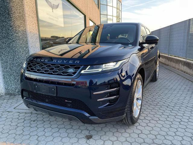 LAND ROVER Range Rover Evoque 2.0 204 CV AWD Auto R-Dynamic SE-PREZZO REALE