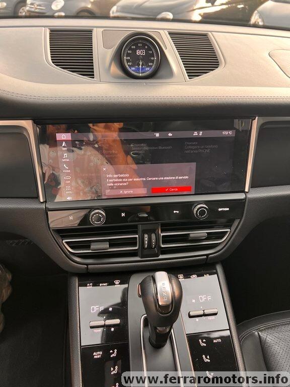 Porsche Macan 2.0 T a 689 euro al mese senza anticipo