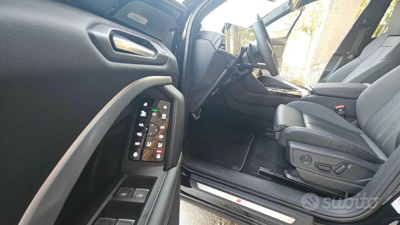 Audi Q5 Sportback 40 Tdi QUATTRO S-LINE
