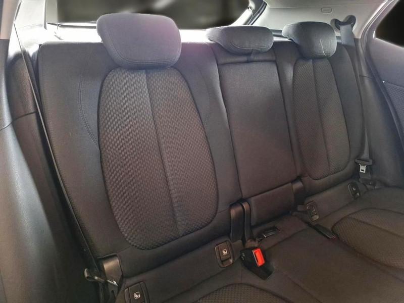 BMW X2 XDRIVE 25E BUSINESS X AUTOMATICO SUV