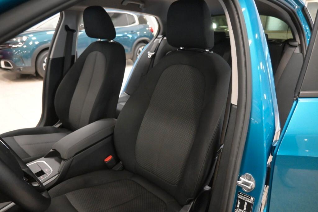 Bmw 116 116i 5p. Business Advantage