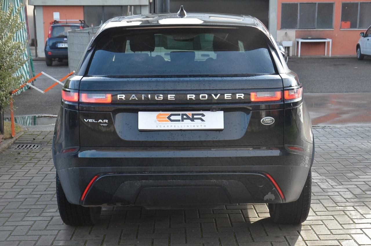 Land Rover Range Velar 2.0D I4 180 CV HSE
