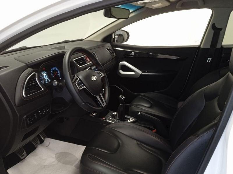 EVO Evo 3 1.5 Bi-fuel GPL