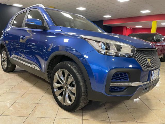 DR MOTOR DR 5.0 1.5 Bi-Fuel GPL*PELLE/TETTO/TELEC/OK GUIDA NEO P*