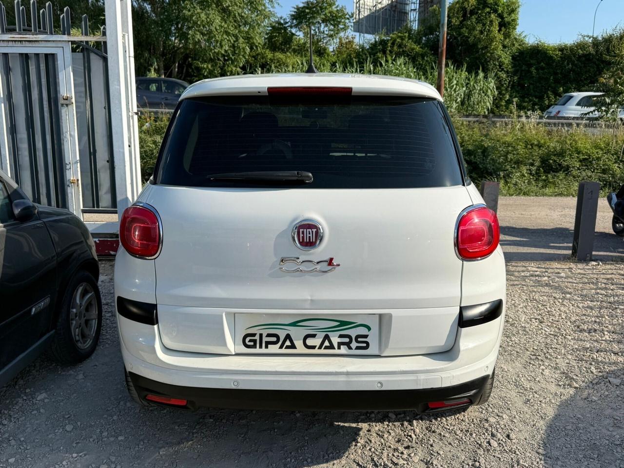 Fiat 500L 1.3 Multijet 95 CV Business