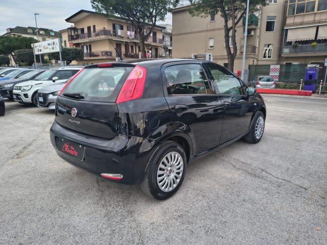 FIAT Punto 1.2 8V 5 porte