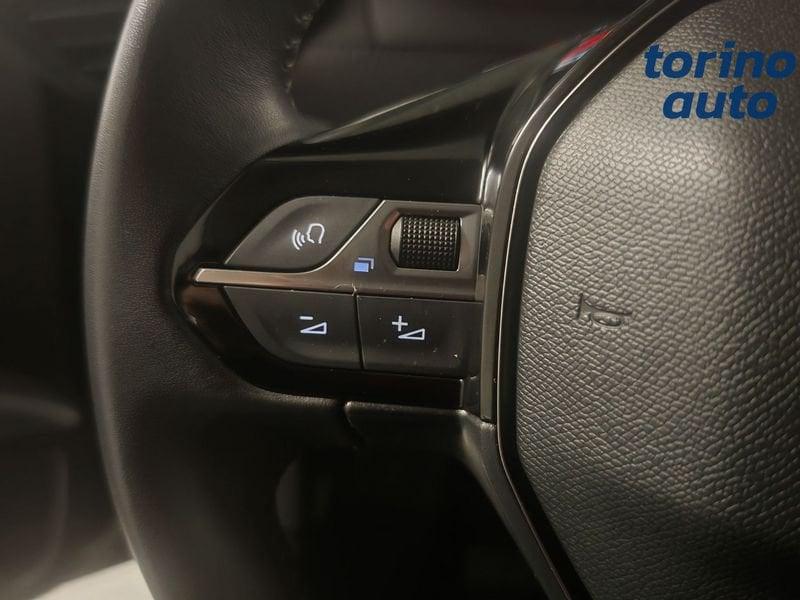 Peugeot 208 208 PureTech 75 Stop&Start 5 porte Active Pack