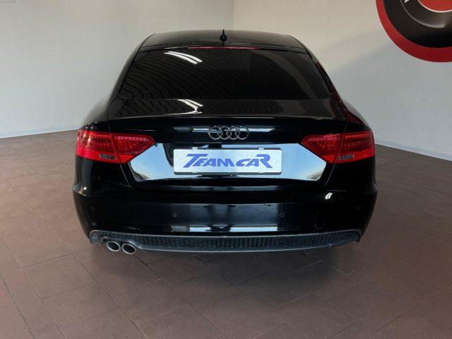 AUDI A5 SPB 2.0 TDI S-LINE Sline Esterno e Interno