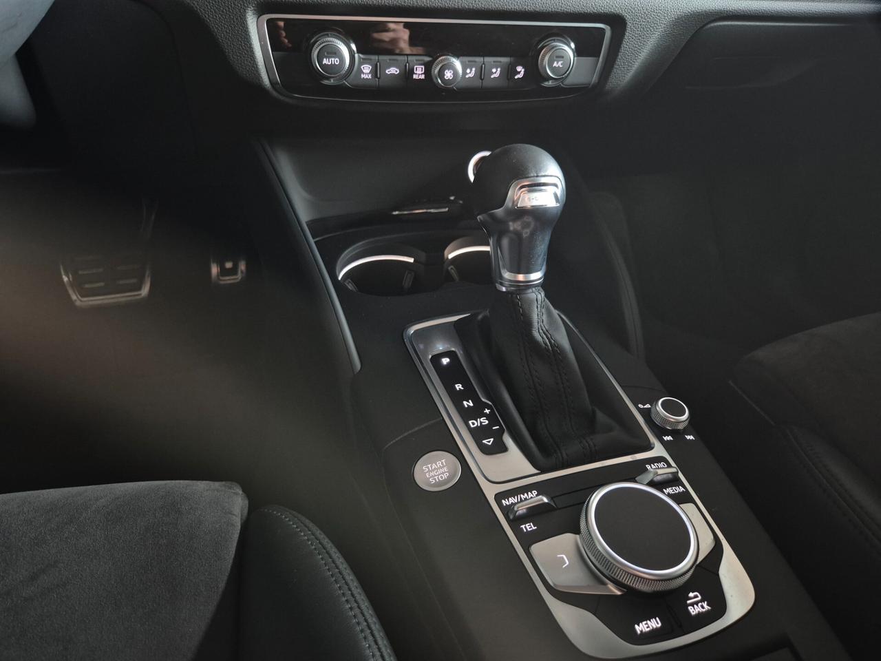 Audi A3 SPB 40 e-tron S tronic Admired