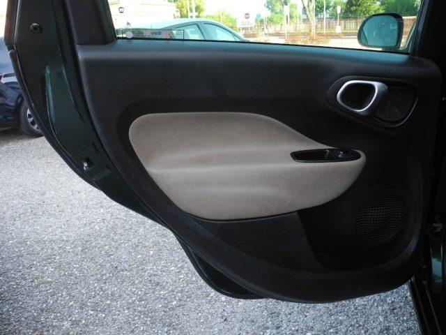 FIAT 500L 0.9 TwinAir Turbo Natural Power Lounge -OK NEOPAT.